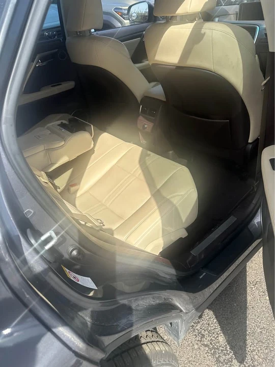 2016 Lexus RX 4th Gen - Image 12 of 16