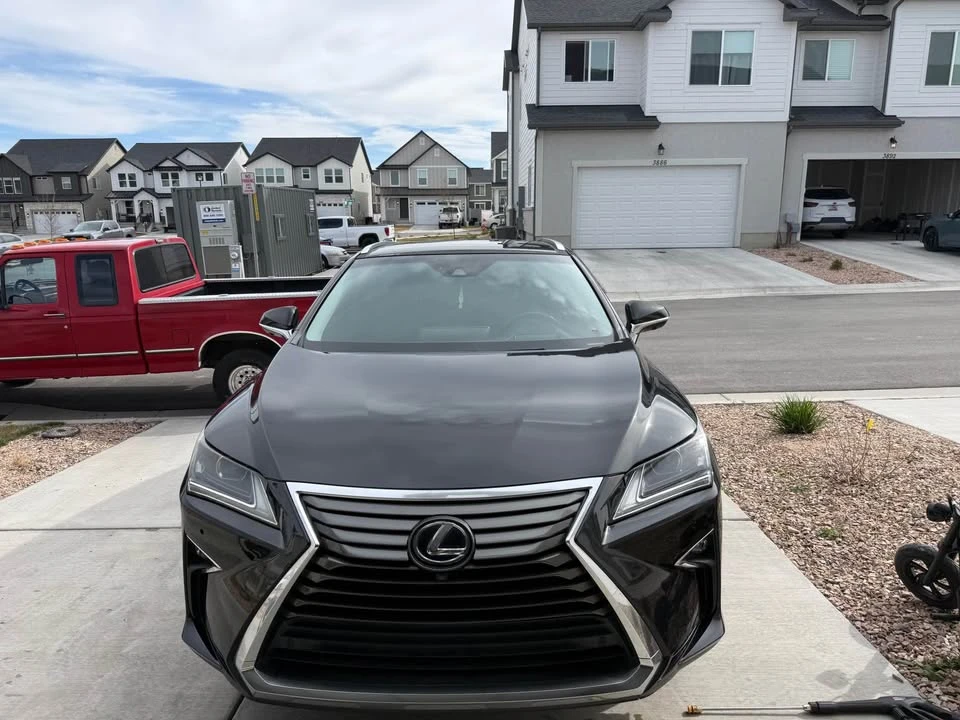 2016 Lexus RX 4th Gen - Image 3 of 20
