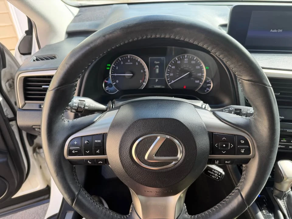 2016 Lexus RX 4th Gen - Image 13 of 18