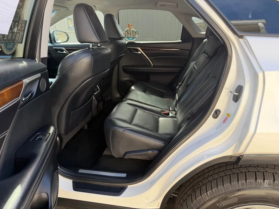 2016 Lexus RX 4th Gen - Image 11 of 18