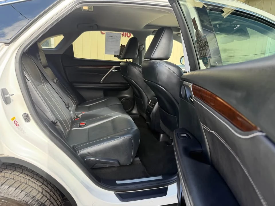 2016 Lexus RX 4th Gen - Image 4 of 18