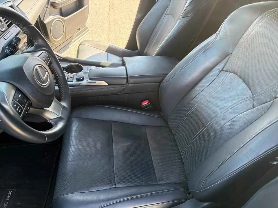 2016 Lexus RX 4th Gen - Image 4 of 9