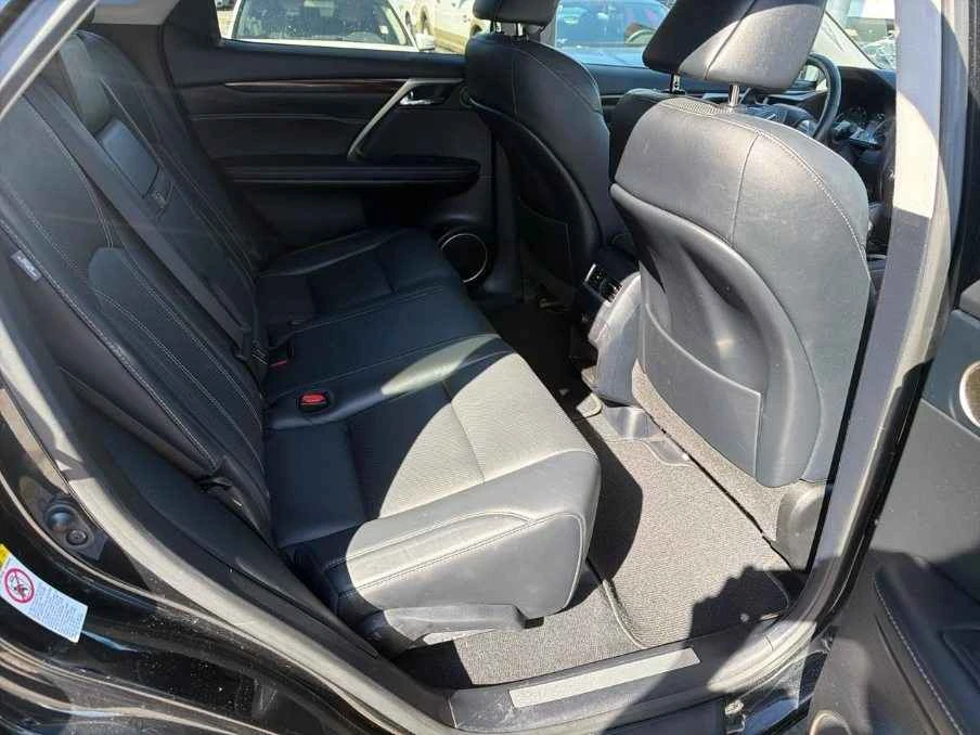 2016 Lexus RX 4th Gen - Image 6 of 9