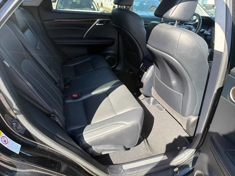 2016 Lexus RX 4th Gen - Image 5 of 9