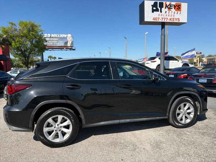 2016 Lexus RX 4th Gen - Image 3 of 9