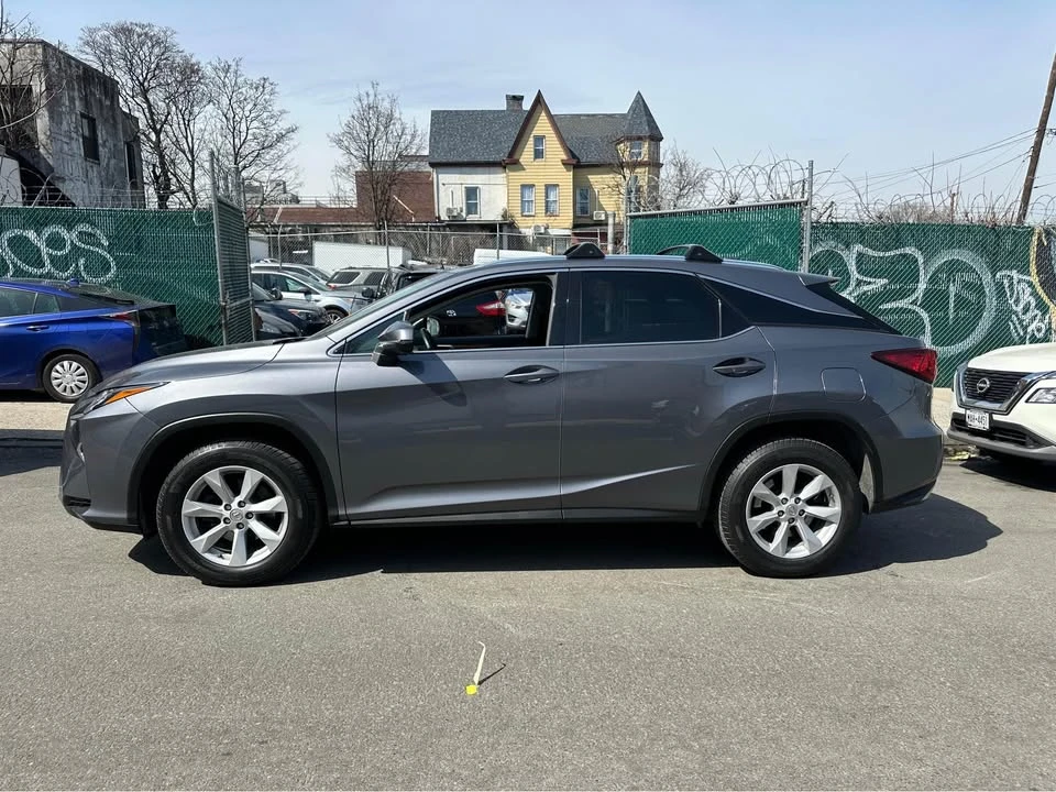 2016 Lexus RX 4th Gen - Image 4 of 17