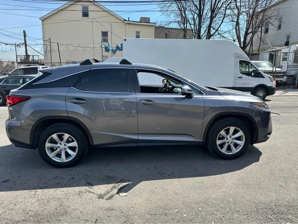 2016 Lexus RX 4th Gen - Image 5 of 17