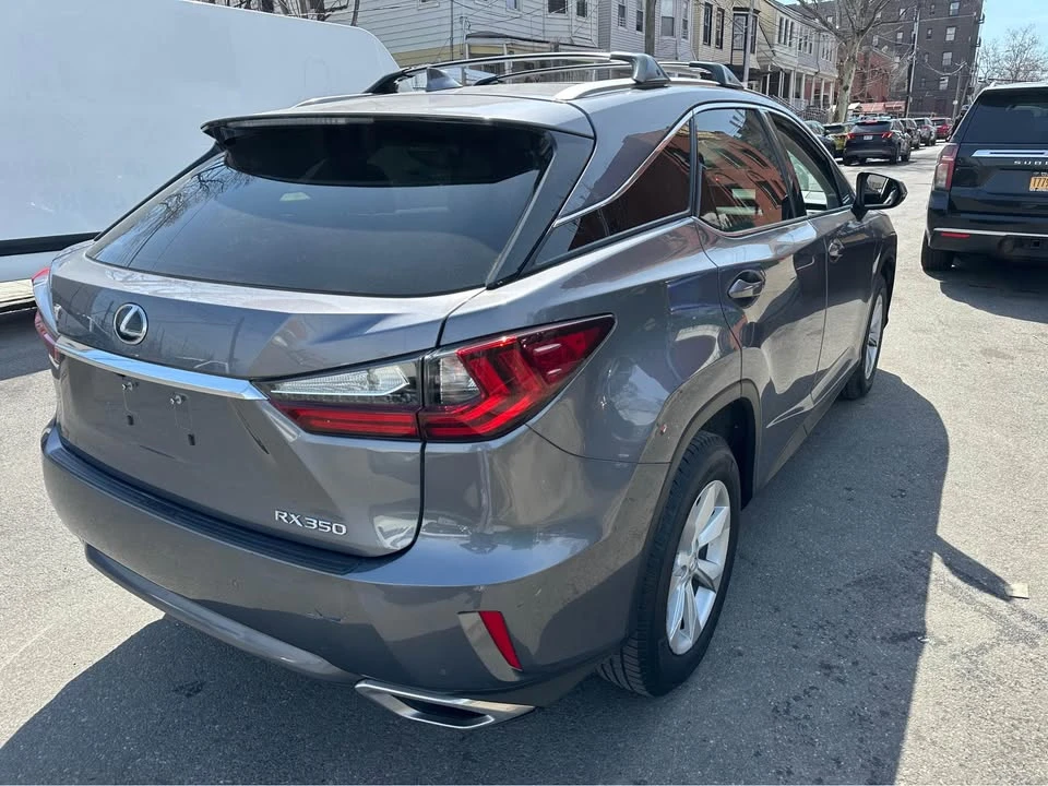 2016 Lexus RX 4th Gen - Image 6 of 17