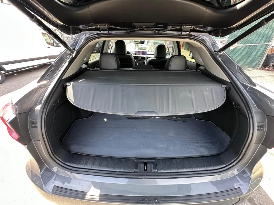 2016 Lexus RX 4th Gen - Image 12 of 17