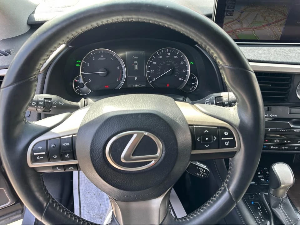 2016 Lexus RX 4th Gen - Image 14 of 17