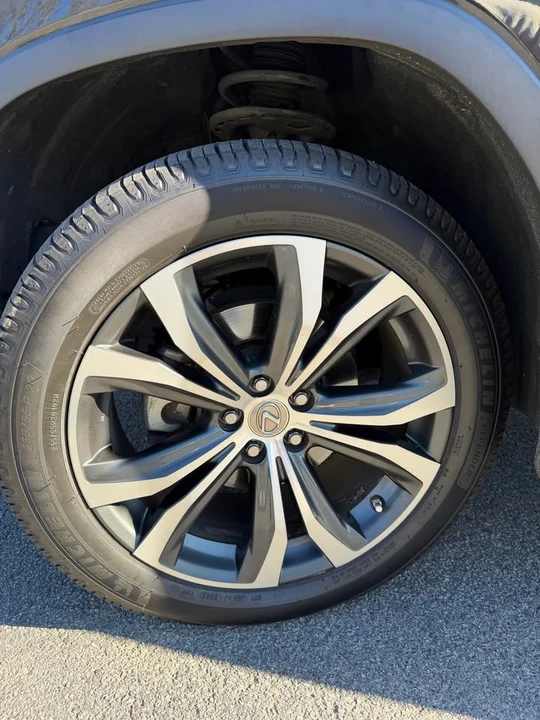 2016 Lexus RX 4th Gen - Image 7 of 20