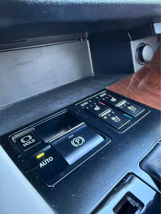 2016 Lexus RX 4th Gen - Image 20 of 20