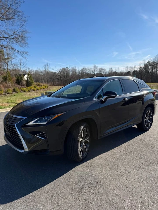 2016 Lexus RX 4th Gen - Image 3 of 20