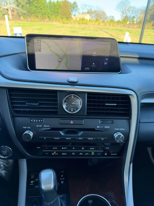 2016 Lexus RX 4th Gen - Image 19 of 20