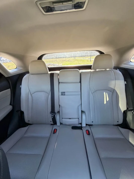 2016 Lexus RX 4th Gen - Image 16 of 20