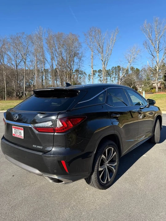 2016 Lexus RX 4th Gen - Image 6 of 20