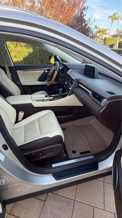2016 Lexus RX 4th Gen - Image 8 of 17