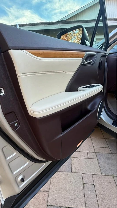 2016 Lexus RX 4th Gen - Image 10 of 17