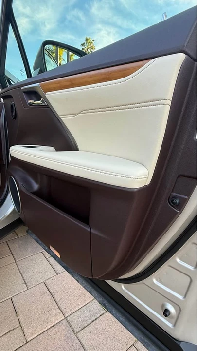 2016 Lexus RX 4th Gen - Image 9 of 17