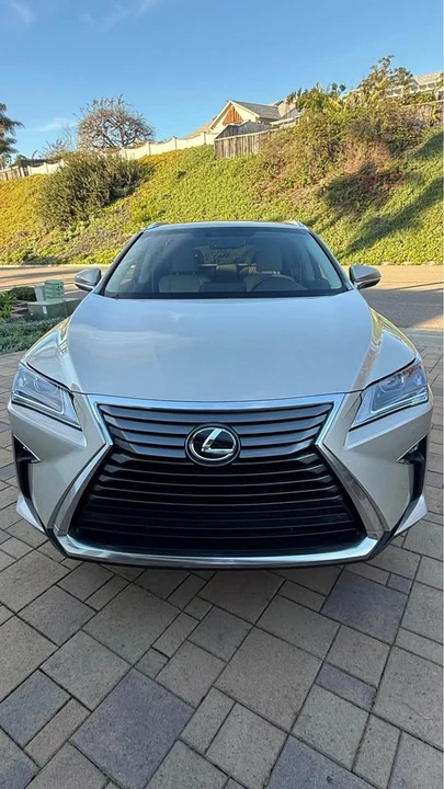 2016 Lexus RX 4th Gen - Image 2 of 17