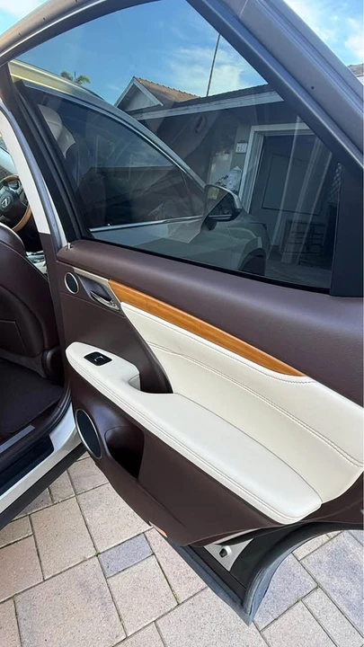 2016 Lexus RX 4th Gen - Image 7 of 17
