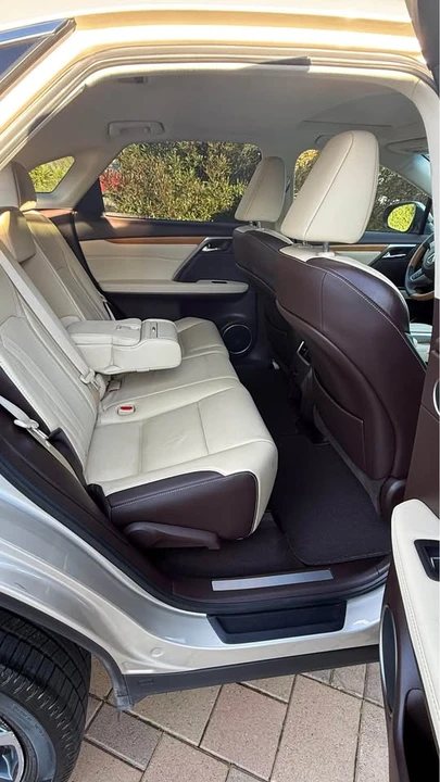 2016 Lexus RX 4th Gen - Image 6 of 17