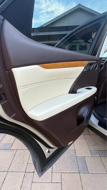 2016 Lexus RX 4th Gen - Image 12 of 17