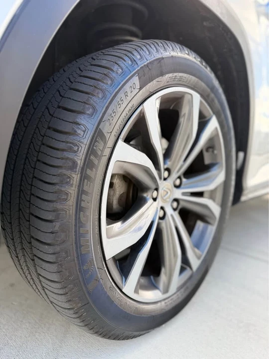 2016 Lexus RX 4th Gen - Image 5 of 7