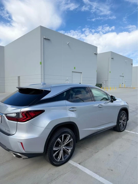 2016 Lexus RX 4th Gen - Image 3 of 7