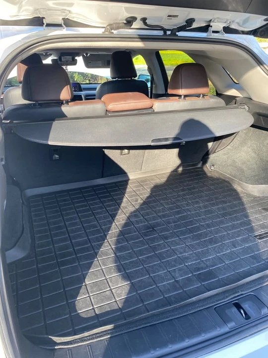 2016 Lexus RX 4th Gen - Image 15 of 18