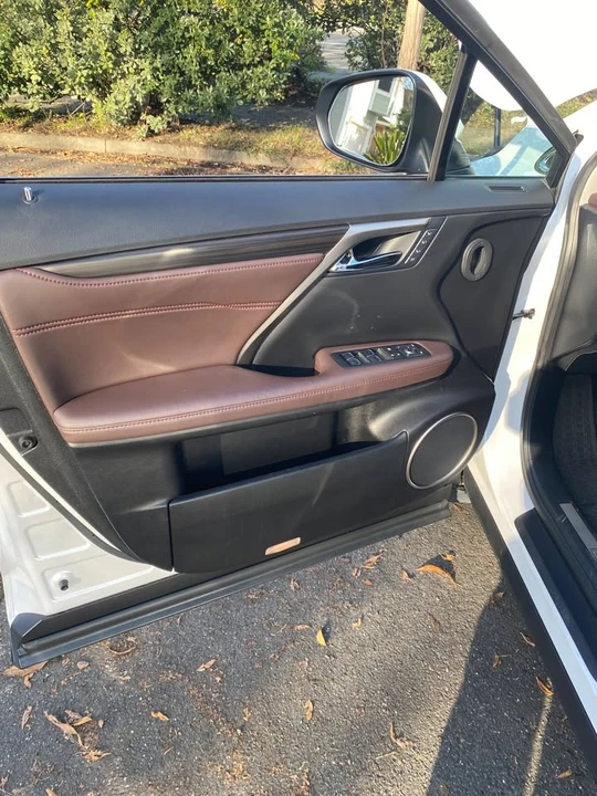 2016 Lexus RX 4th Gen - Image 9 of 18