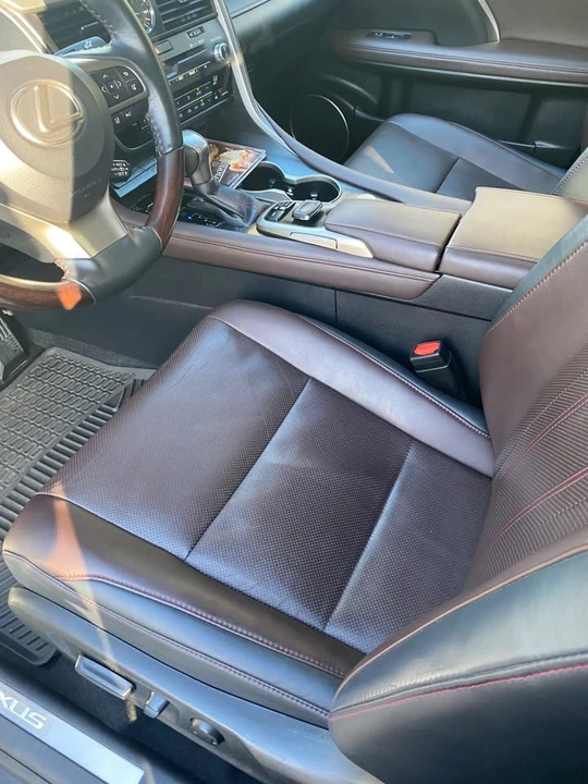 2016 Lexus RX 4th Gen - Image 8 of 18