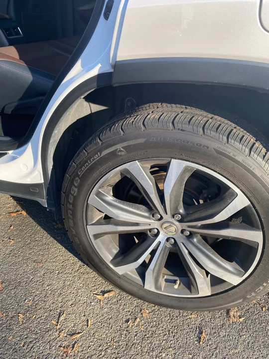 2016 Lexus RX 4th Gen - Image 12 of 18