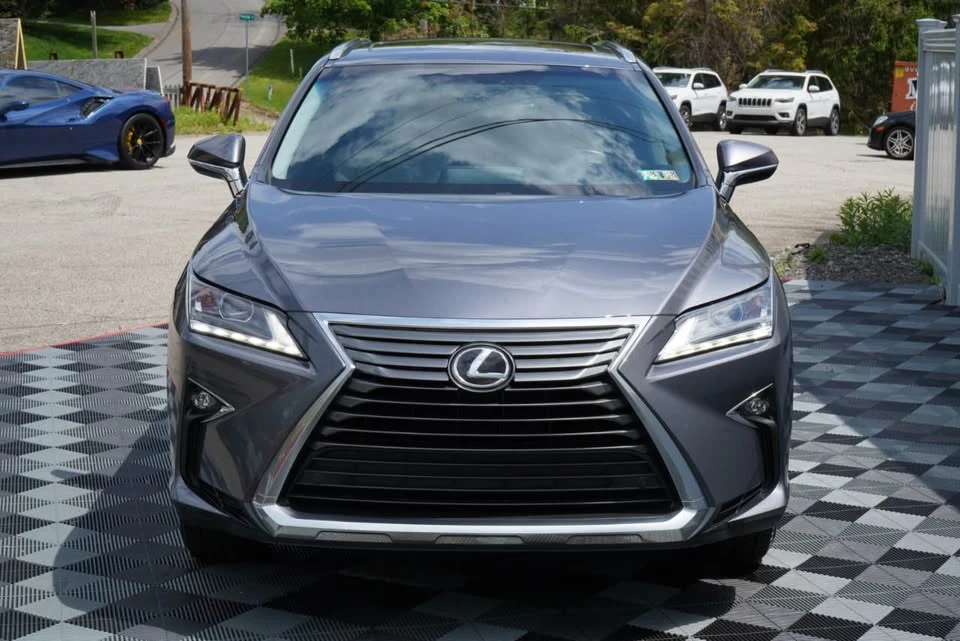 2016 Lexus RX 4th Gen - Image 6 of 20