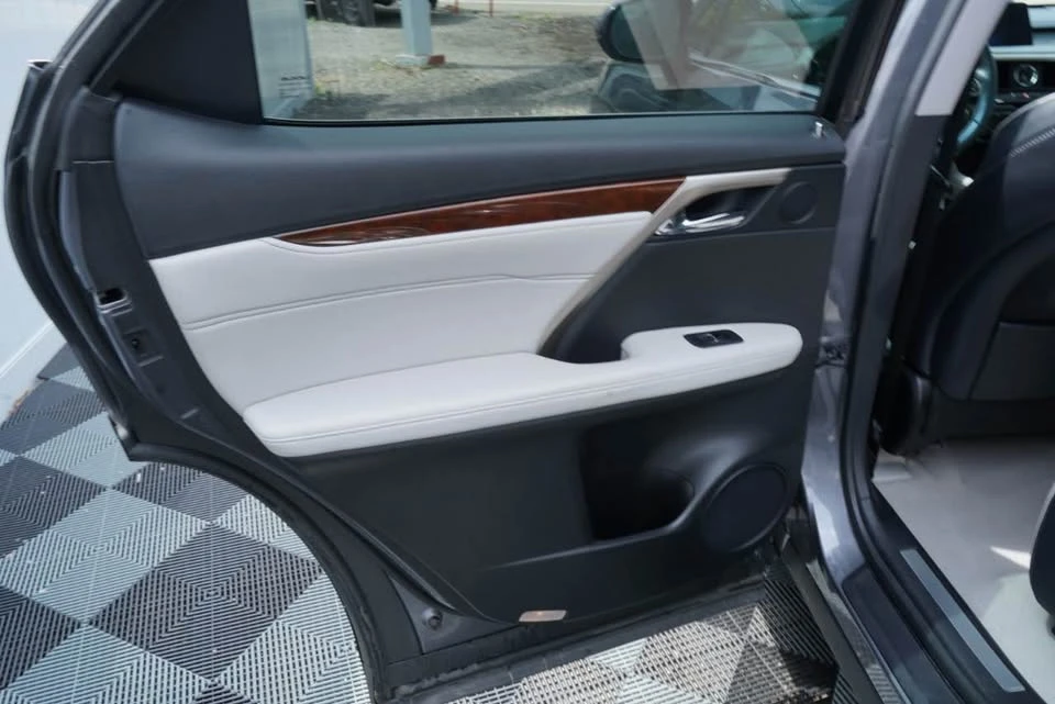 2016 Lexus RX 4th Gen - Image 12 of 20