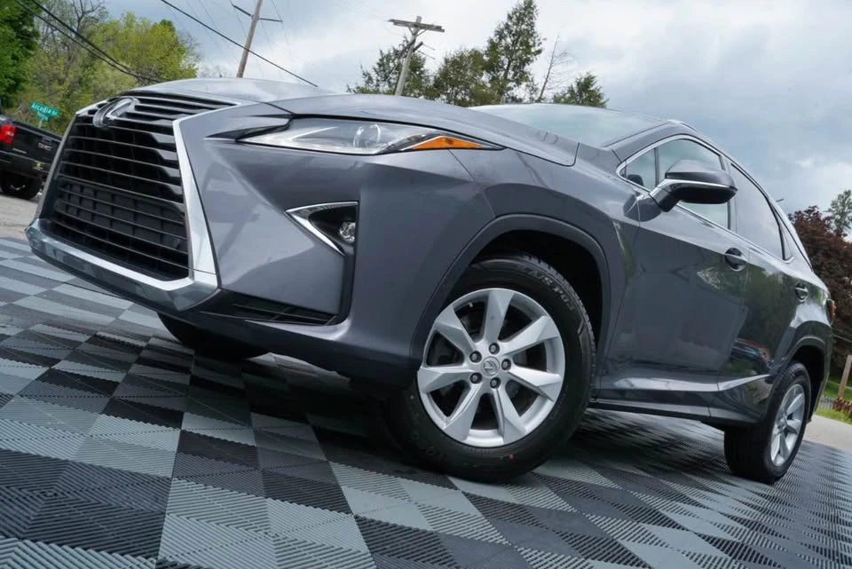 2016 Lexus RX 4th Gen - Image 20 of 20