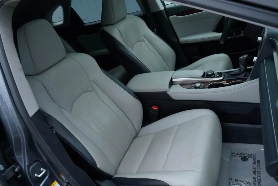 2016 Lexus RX 4th Gen - Image 18 of 20
