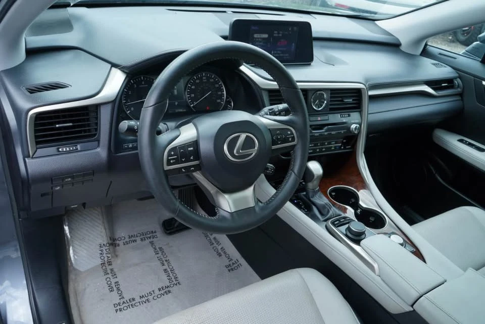 2016 Lexus RX 4th Gen - Image 10 of 20