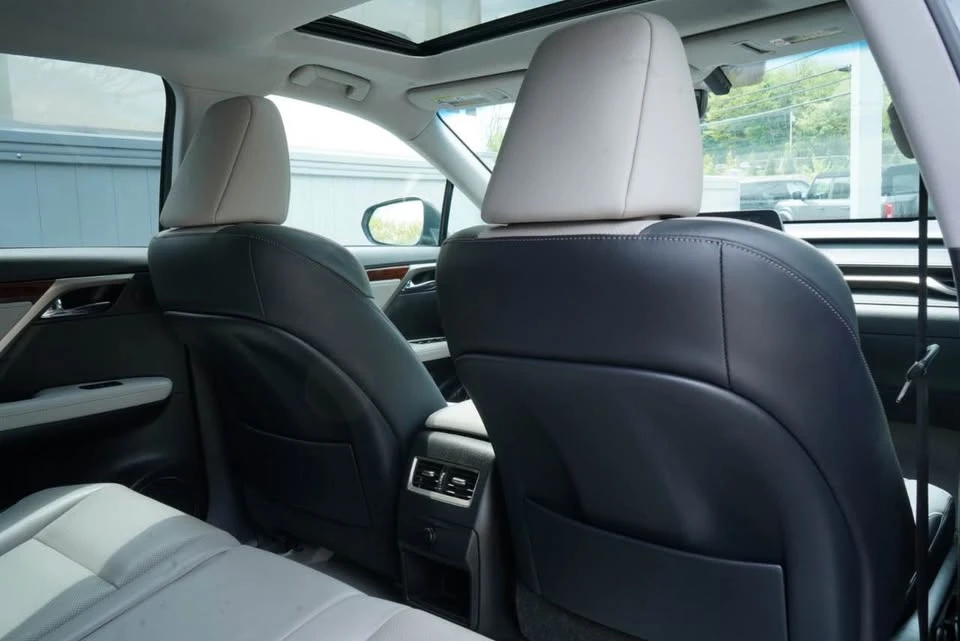 2016 Lexus RX 4th Gen - Image 16 of 20
