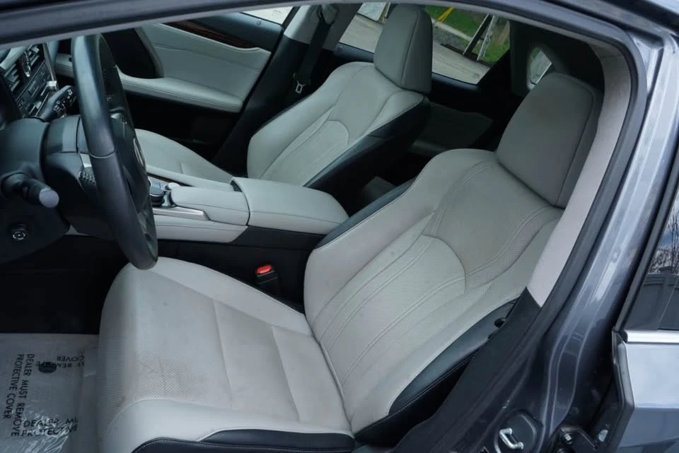 2016 Lexus RX 4th Gen - Image 8 of 20
