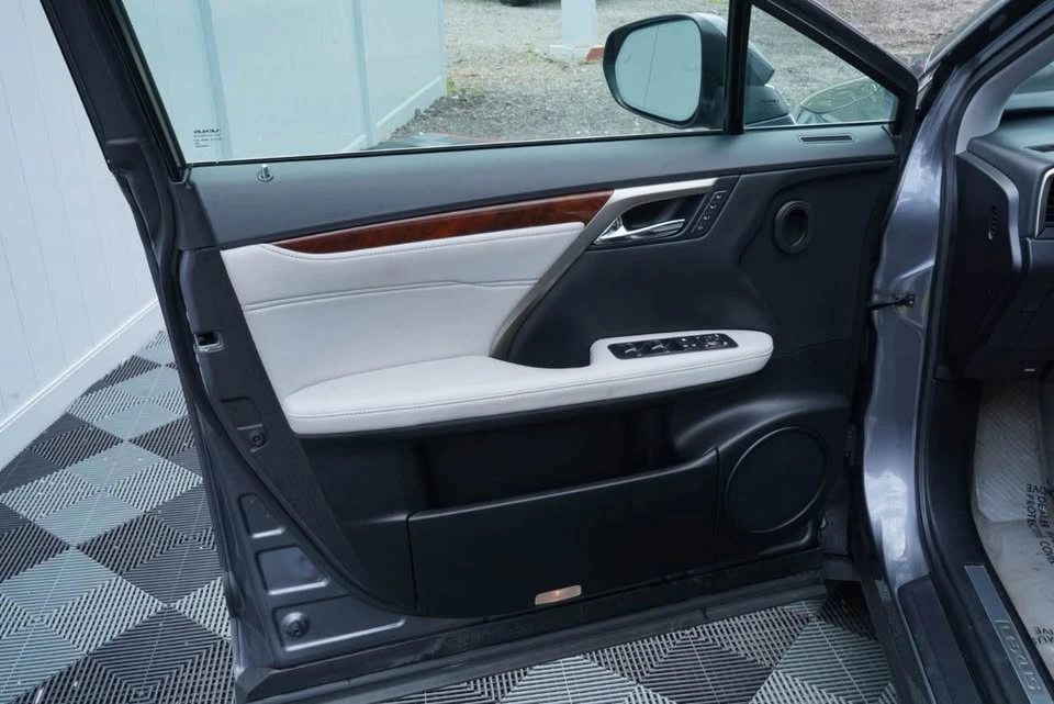 2016 Lexus RX 4th Gen - Image 7 of 20