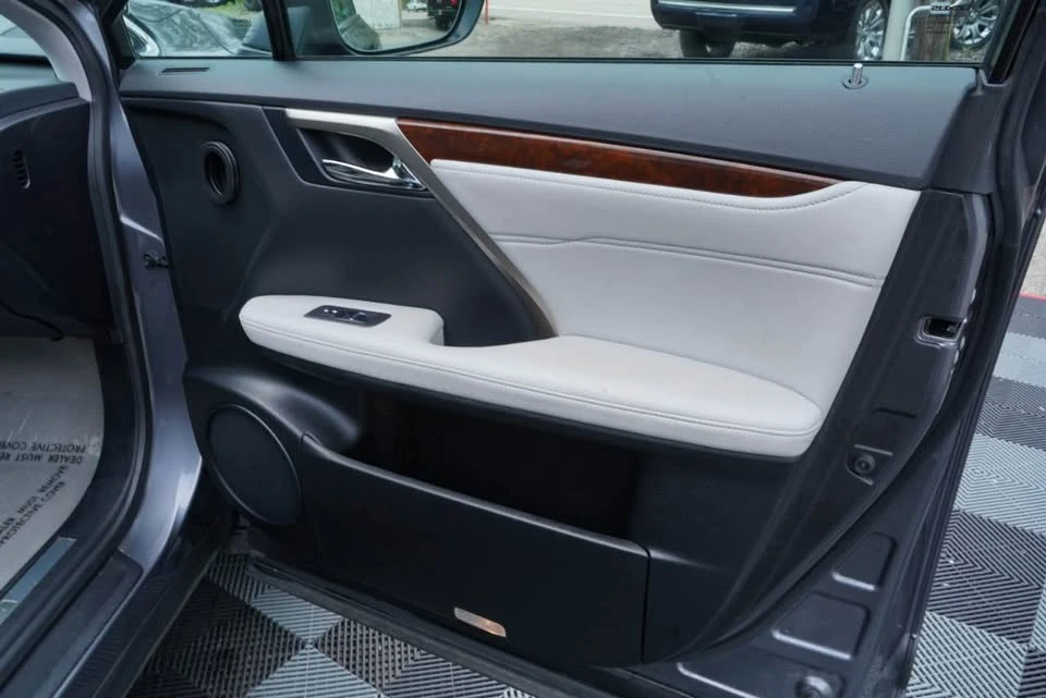 2016 Lexus RX 4th Gen - Image 17 of 20