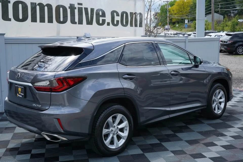 2016 Lexus RX 4th Gen - Image 2 of 20