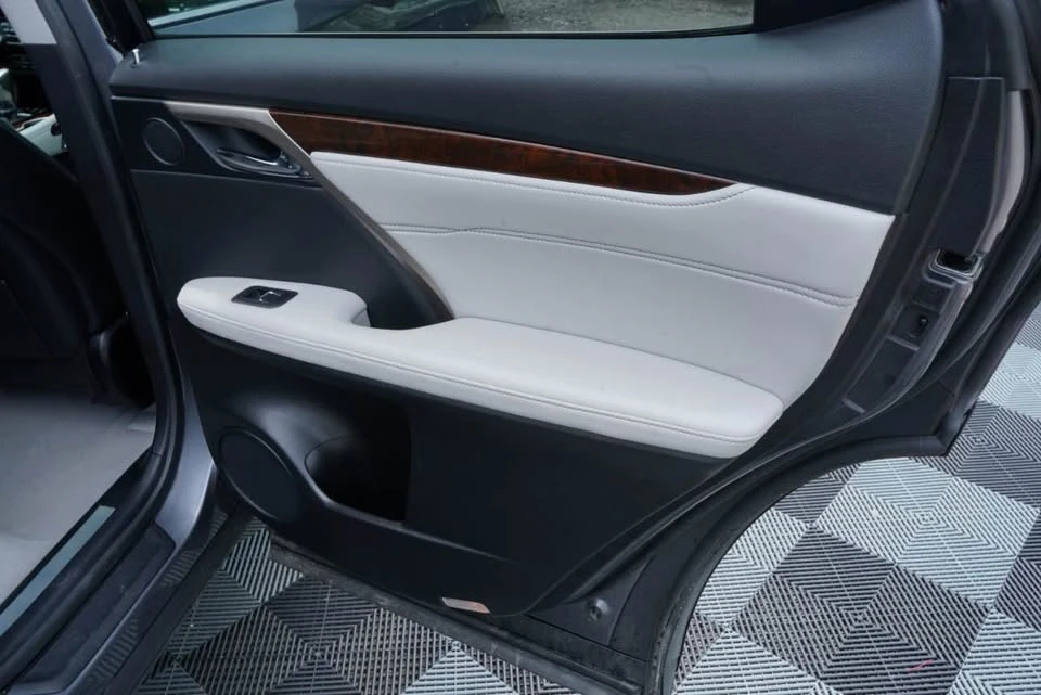 2016 Lexus RX 4th Gen - Image 14 of 20
