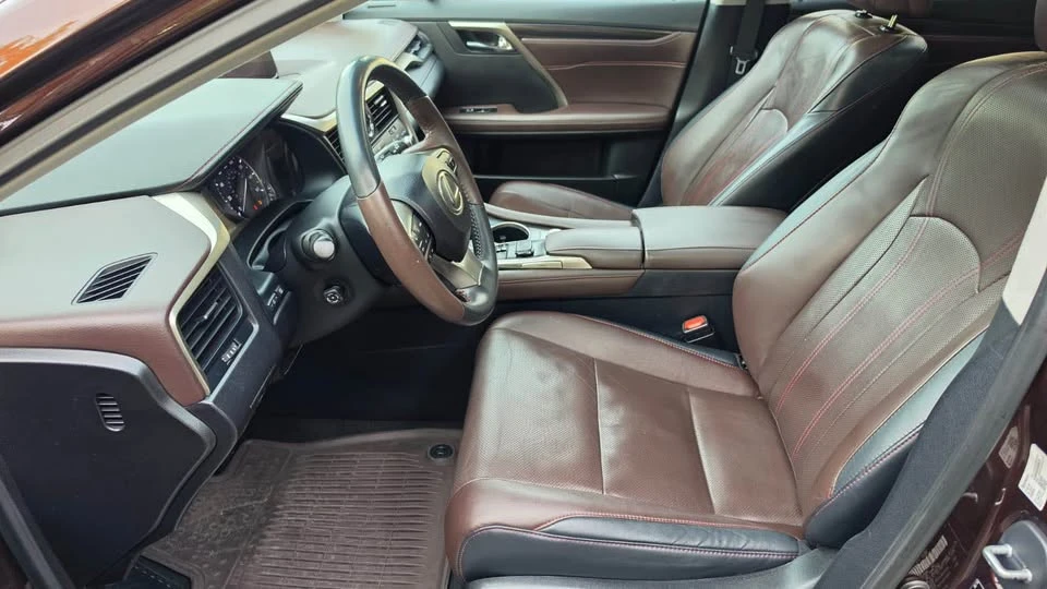2016 Lexus RX 4th Gen - Image 7 of 13