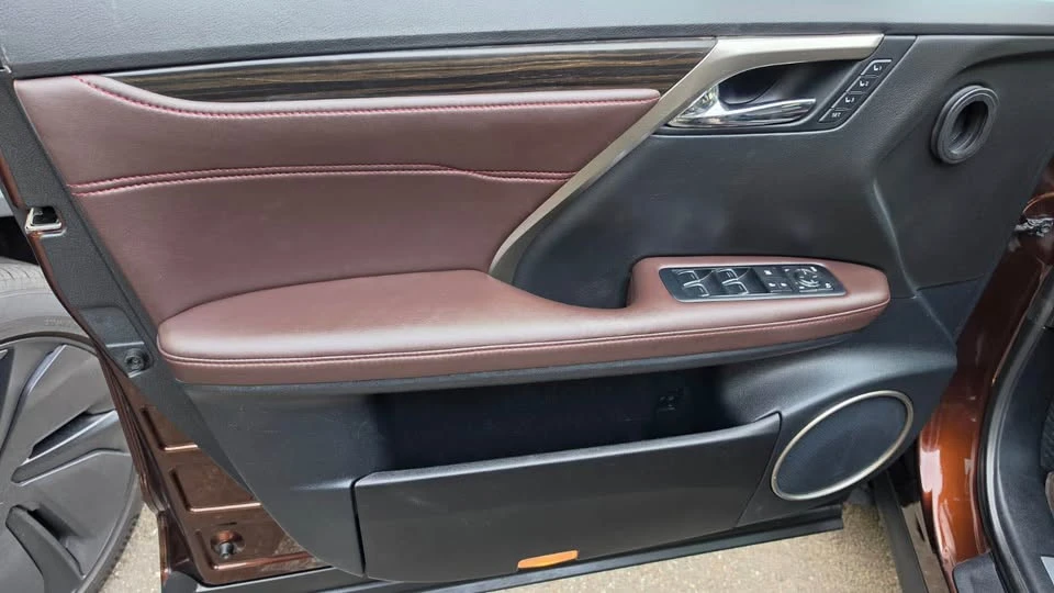 2016 Lexus RX 4th Gen - Image 13 of 13