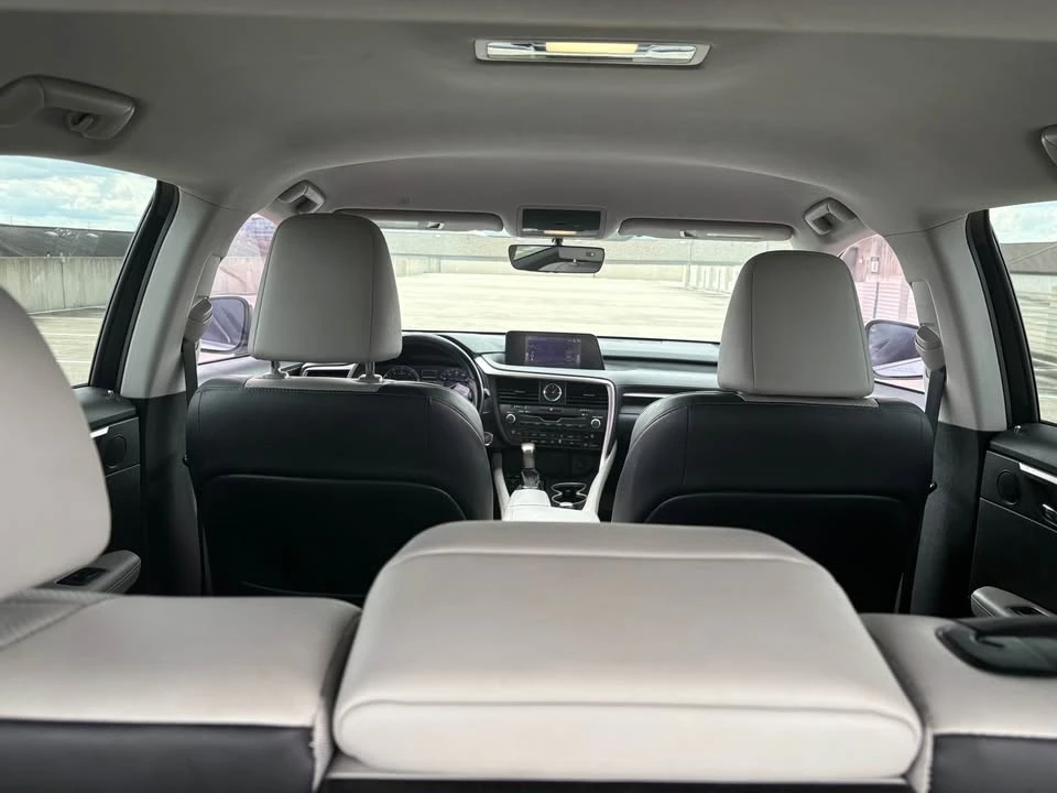 2016 Lexus RX 4th Gen - Image 11 of 12