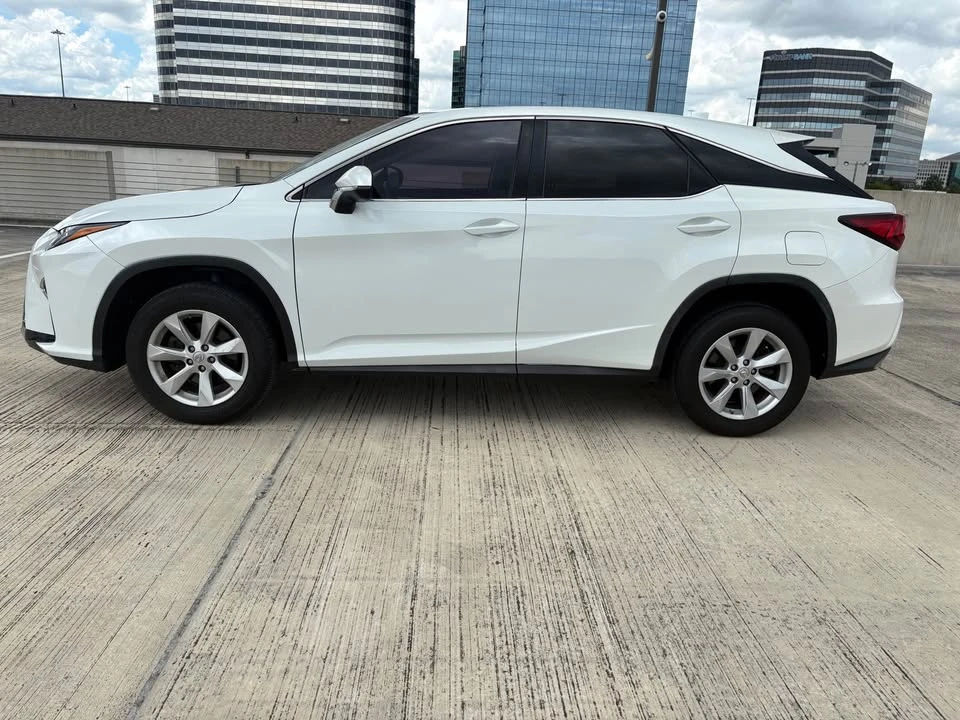 2016 Lexus RX 4th Gen - Image 4 of 12