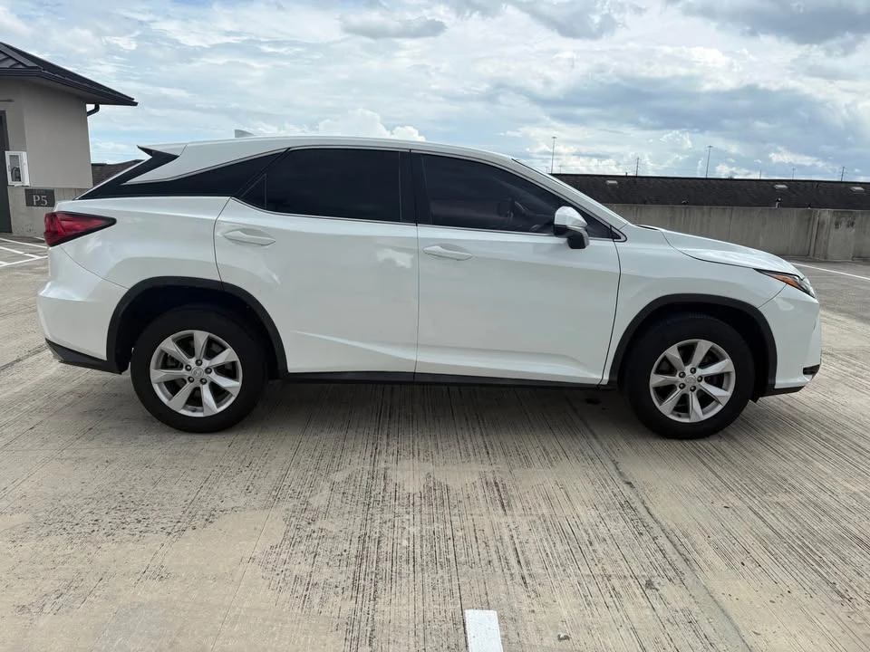 2016 Lexus RX 4th Gen - Image 3 of 12
