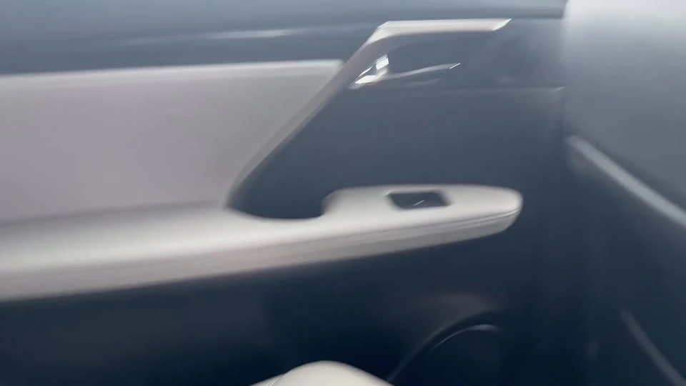 2016 Lexus RX 4th Gen - Image 12 of 12